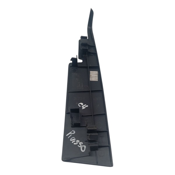 Moldura Porta Luvas Direito Citroen C4 Picasso 2009