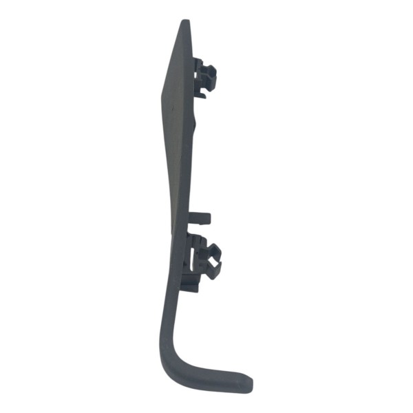 Moldura Porta Luvas Direito Citroen C4 Picasso 2009