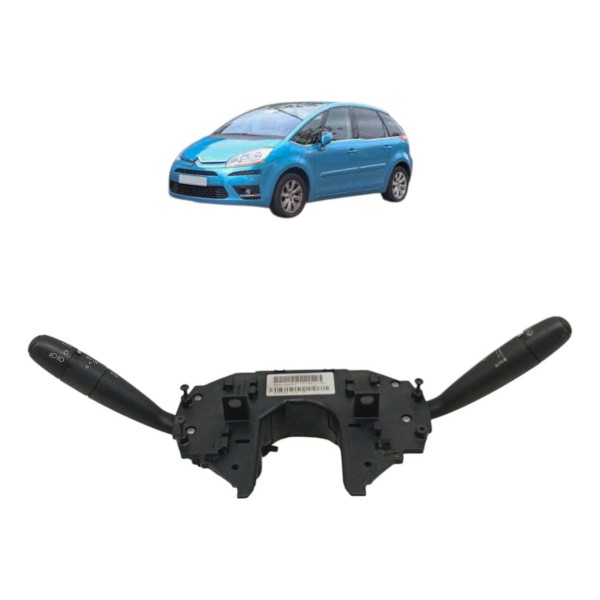 Chave Seta Limpador Citroen C4 Picasso 2.0 2009