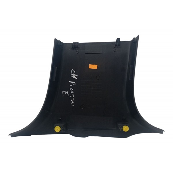 Moldura Central Esquerda Citroen C4 Picasso 2009