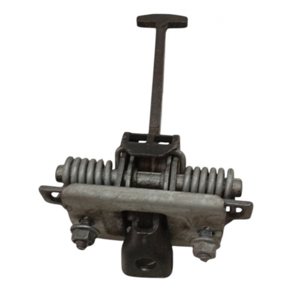 Limitador Porta Dianteira Direita Citroen C4 Picasso 2009