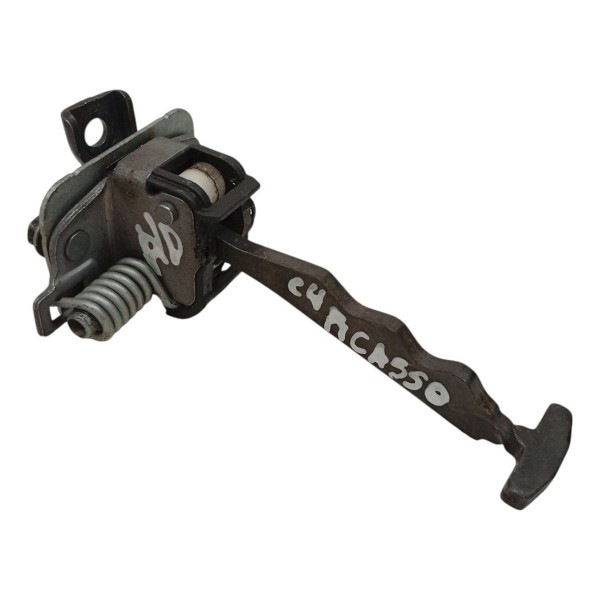 Limitador Porta Dianteira Direita Citroen C4 Picasso 2009