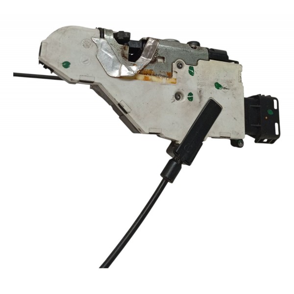 Fechadura Eletrica Dianteira Direita Citroen C4 Picasso 2009