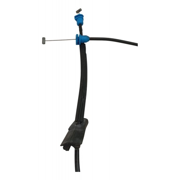 Fechadura Eletrica Dianteira Direita Citroen C4 Picasso 2009