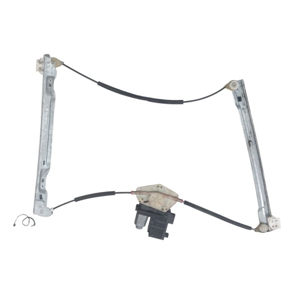 Maquina Vidro Dianteira Direita Citroen C4 Picasso 2009