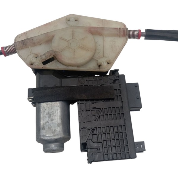 Maquina Vidro Dianteira Direita Citroen C4 Picasso 2009