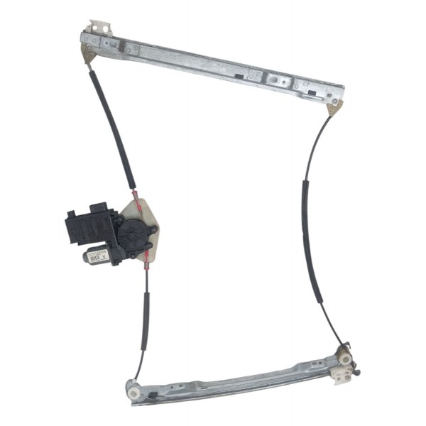 Maquina Vidro Dianteira Direita Citroen C4 Picasso 2009