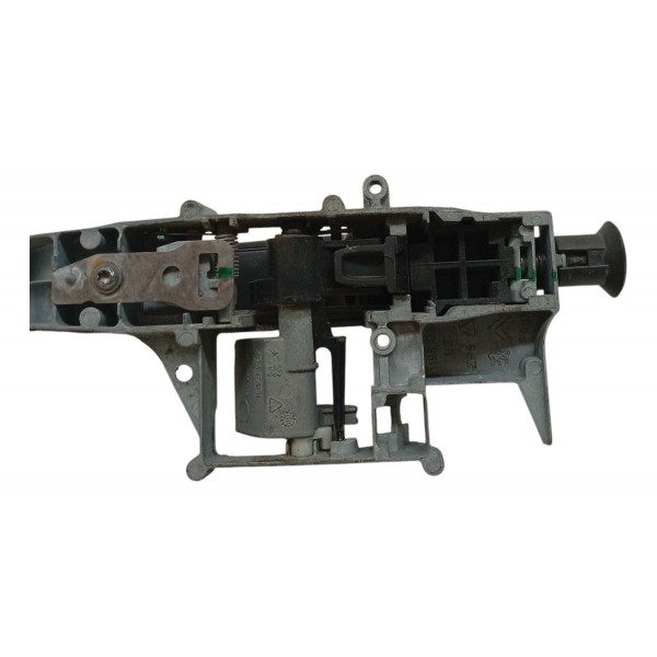 Maçaneta Externa Traseira Esquerda Citroen C4 Picasso 2009