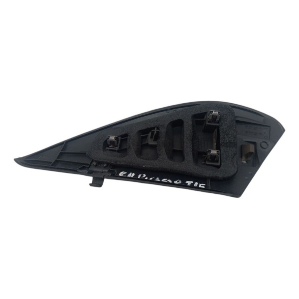 Moldura Porta Traseira Esquerda Citroen C4 Picasso 2009