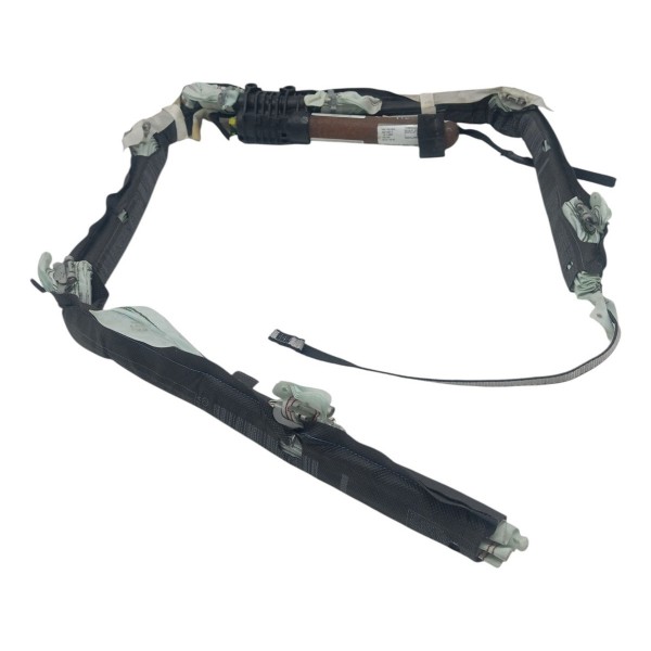 Cortina Airbag Teto Esquerdo Citroen C4 Picasso 2.0 2009