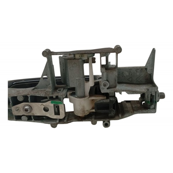 Maçaneta Externa Dianteira Direita Citroen C4 Picasso 2009