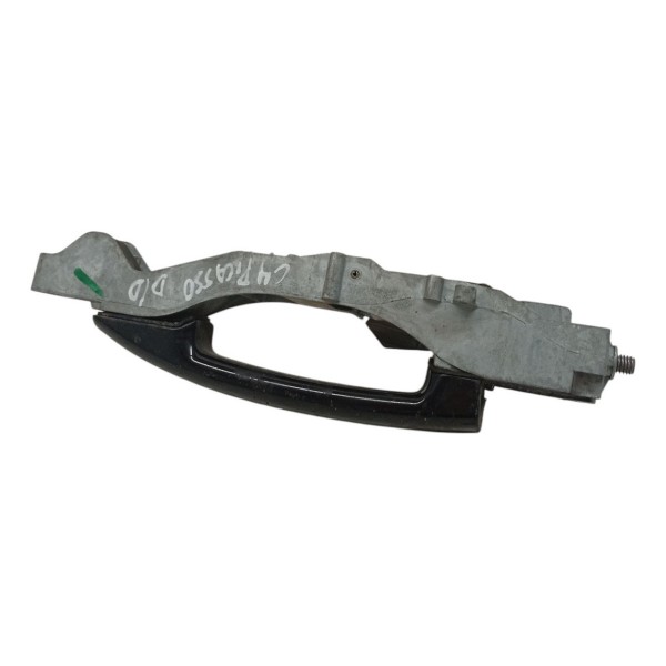 Maçaneta Externa Dianteira Direita Citroen C4 Picasso 2009