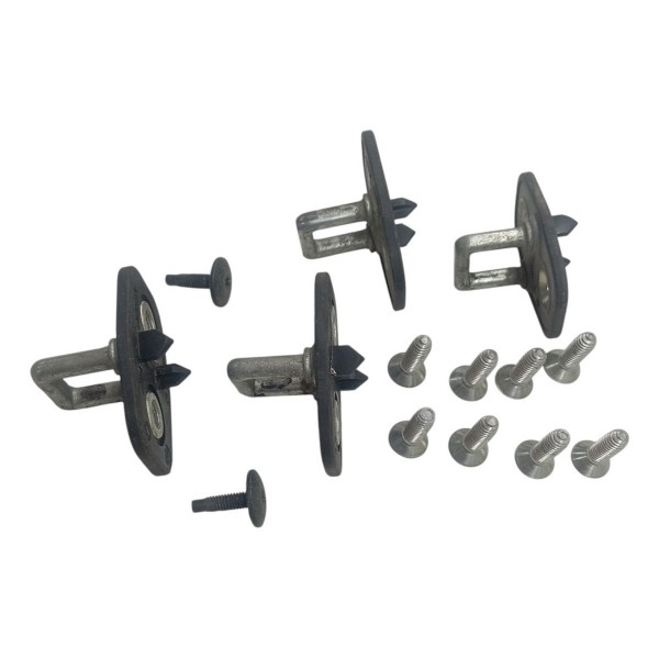 Kit Batente Portas Citroen C4 Picasso 2009