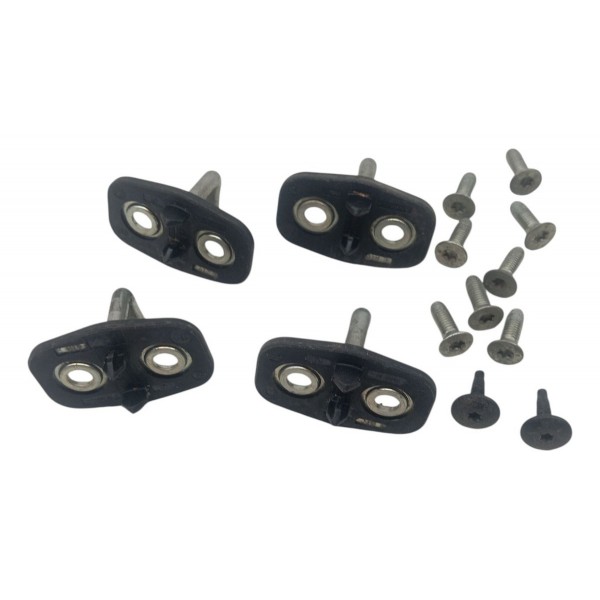 Kit Batente Portas Citroen C4 Picasso 2009