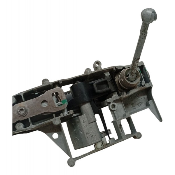 Maçaneta Externa Dianteira Esquerda Citroen C4 Picasso 2009