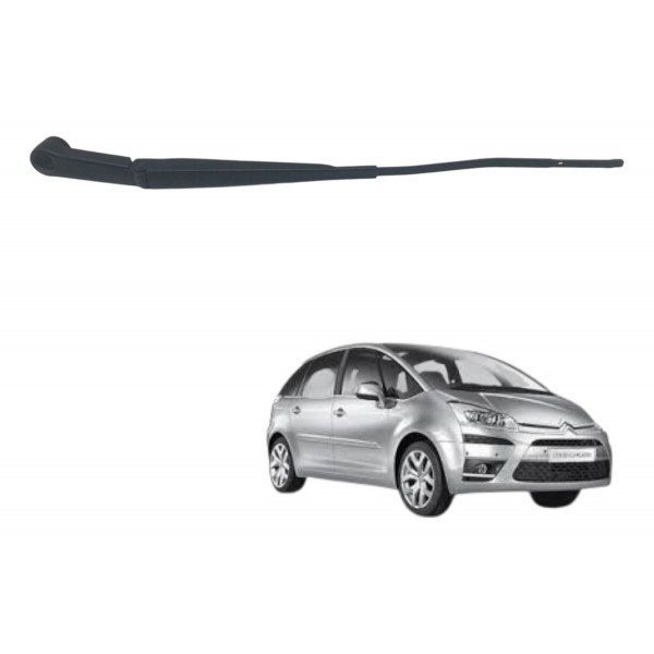Haste Limpador Parabrisa Direito Citroen C4 Picasso 2009