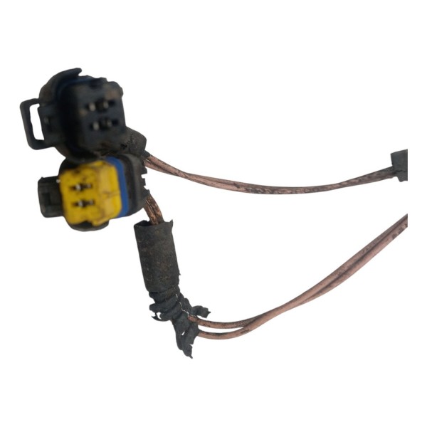 Cabo Chicote Positivo Citroen C4 Picasso 2009 2010