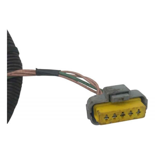 Cabo Chicote Positivo Citroen C4 Picasso 2009 2010