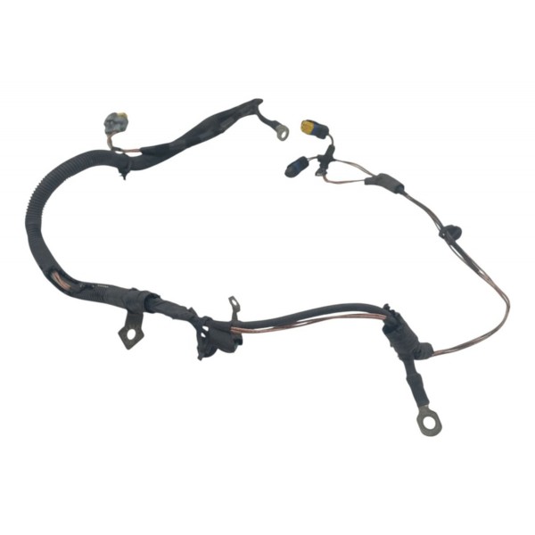 Cabo Chicote Positivo Citroen C4 Picasso 2009 2010