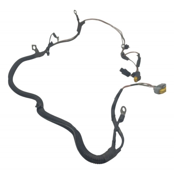 Cabo Chicote Positivo Citroen C4 Picasso 2009 2010