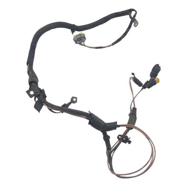 Cabo Chicote Positivo Citroen C4 Picasso 2009 2010