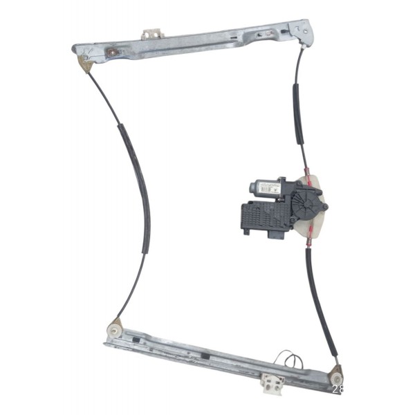 Maquina Vidro Dianteira Esquerda Citroen C4 Picasso 2009