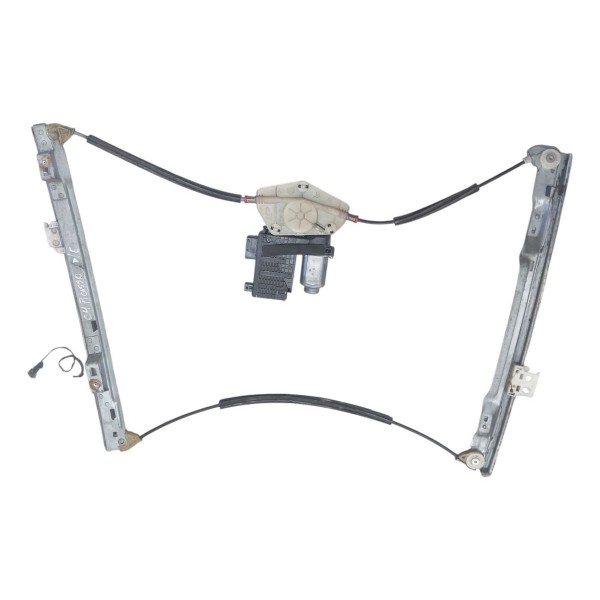 Maquina Vidro Dianteira Esquerda Citroen C4 Picasso 2009