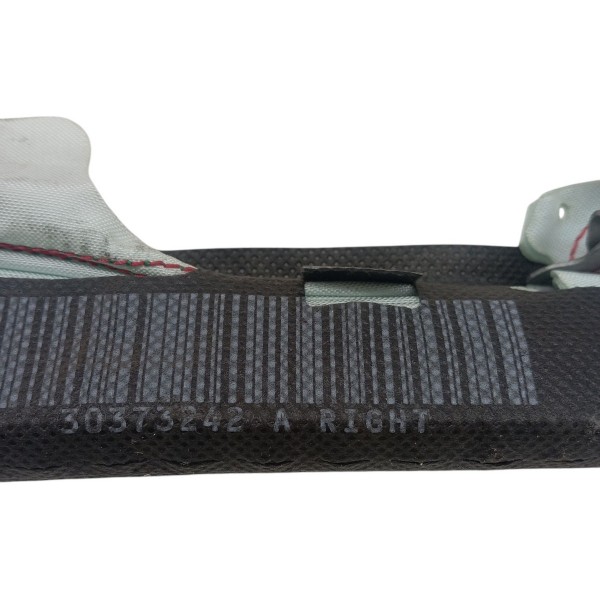 Cortina Airbag Teto Direito Citroen C4 Picasso 2.0 2009