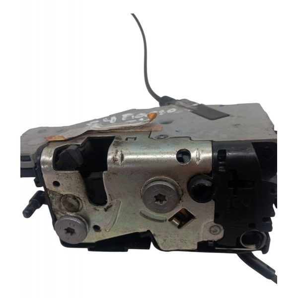 Fechadura Traseira Esquerda Citroen C4 Picasso 2009