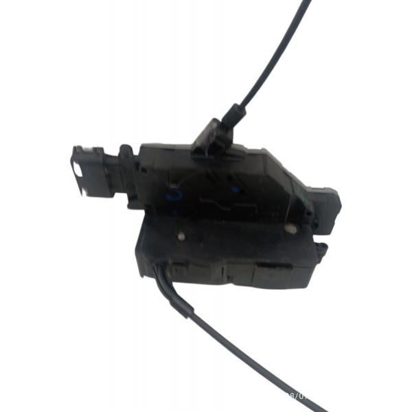 Fechadura Traseira Esquerda Citroen C4 Picasso 2009