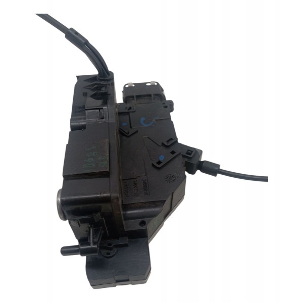 Fechadura Traseira Esquerda Citroen C4 Picasso 2009