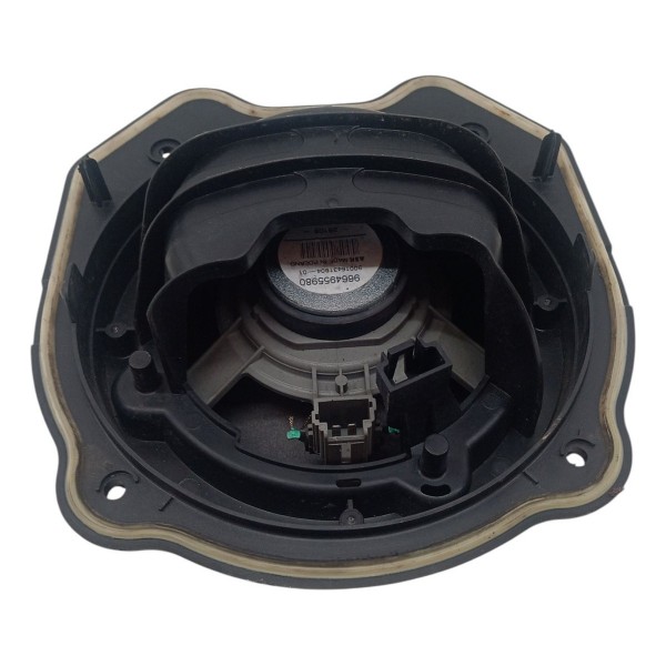 Auto Falante Traseiro Esquerdo Citroen C4 Picasso 2009