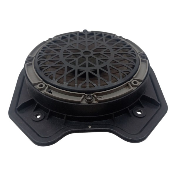 Auto Falante Traseiro Esquerdo Citroen C4 Picasso 2009