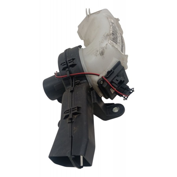 Motor Ar Condicionado Esquerdo Citroen C4 Picasso 2009 Detal