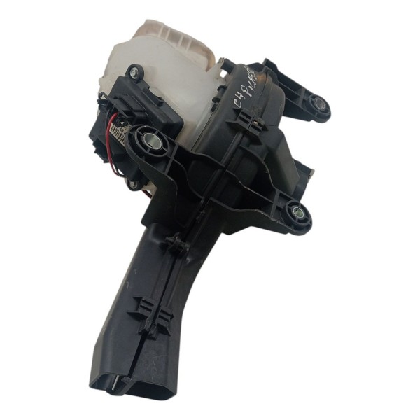 Motor Ar Condicionado Esquerdo Citroen C4 Picasso 2009 Detal