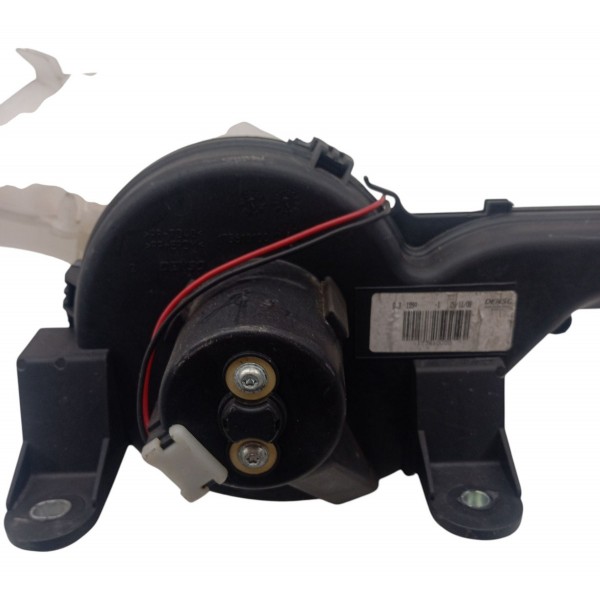 Motor Ar Condicionado Esquerdo Citroen C4 Picasso 2009 Detal