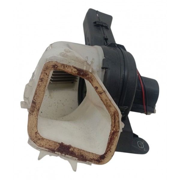 Motor Ar Condicionado Esquerdo Citroen C4 Picasso 2009 Detal