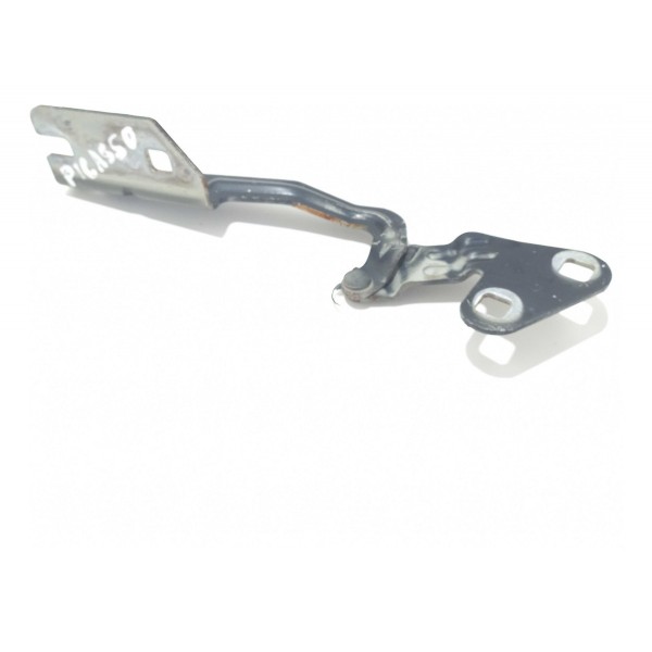 Dobradiça Capô Dianteiro Esquerdo Citroen Xsara Picasso