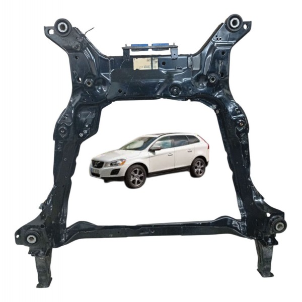 Agregado Dianteiro Volvo Xc60 T5 2012