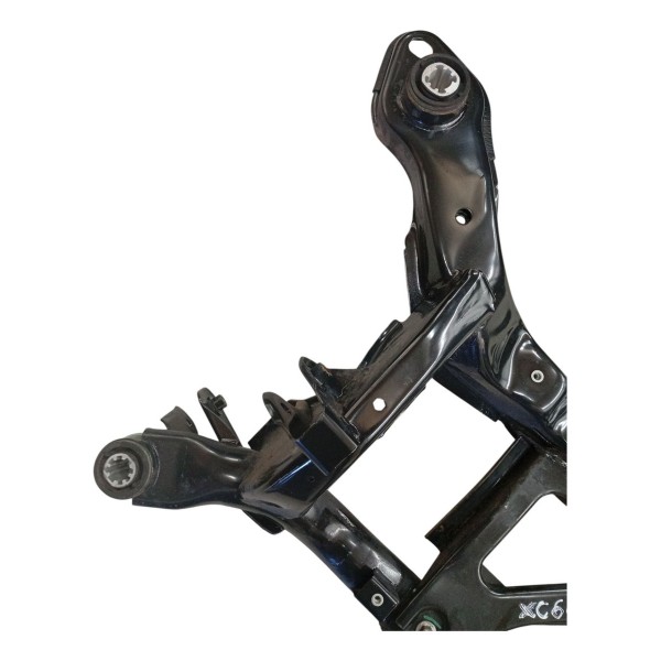 Agregado Traseiro Volvo Xc60 T5 2012