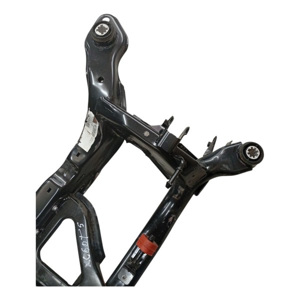 Agregado Traseiro Volvo Xc60 T5 2012