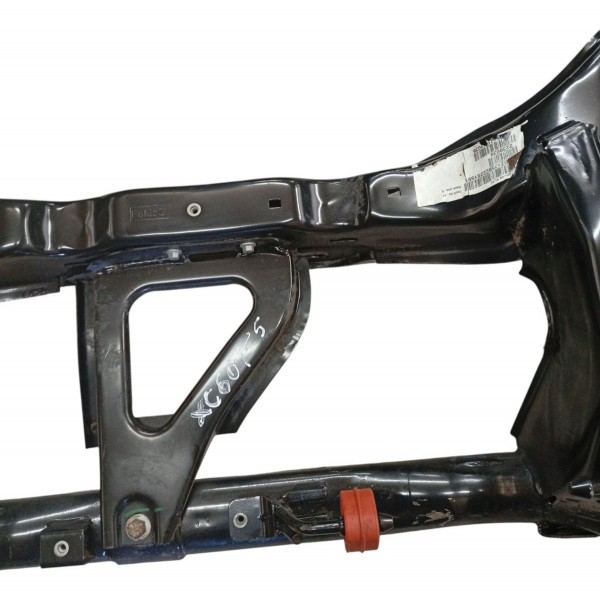 Agregado Traseiro Volvo Xc60 T5 2012