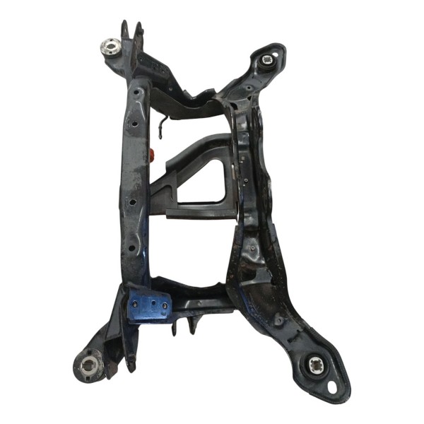 Agregado Traseiro Volvo Xc60 T5 2012