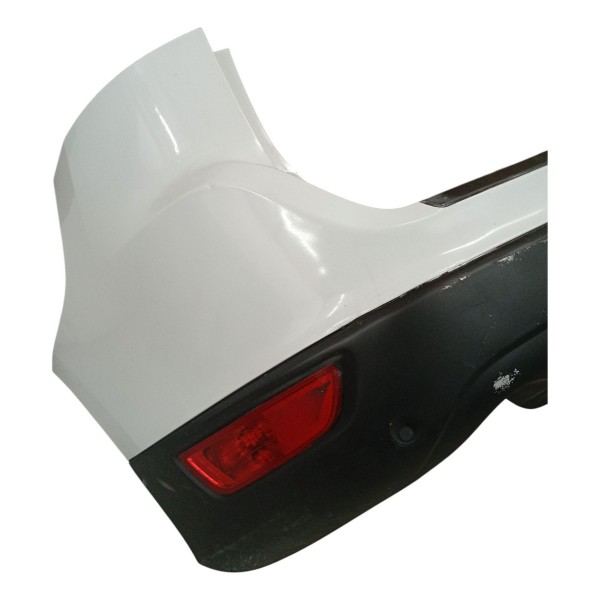 Parachoque Traseiro Volvo Xc60 T5 2012