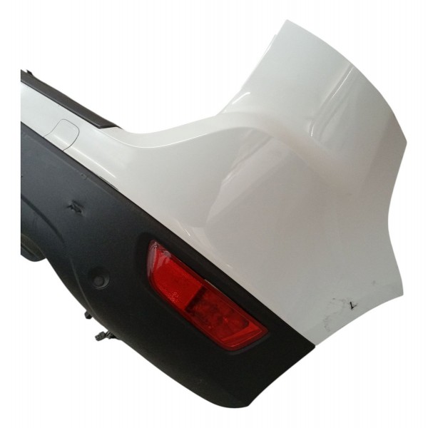 Parachoque Traseiro Volvo Xc60 T5 2012