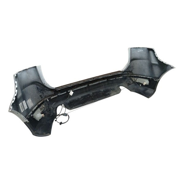 Parachoque Traseiro Volvo Xc60 T5 2012