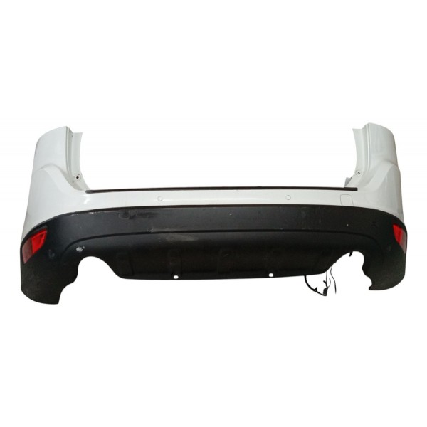 Parachoque Traseiro Volvo Xc60 T5 2012