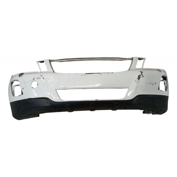 Parachoque Dianteiro Volvo Xc60 T5 2012 Detalhe