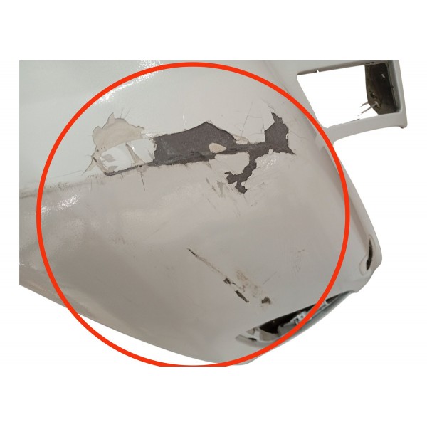 Parachoque Dianteiro Volvo Xc60 T5 2012 Detalhe