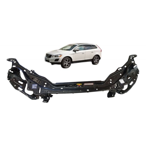 Painel Frontal Superior Volvo Xc60 T5 2012
